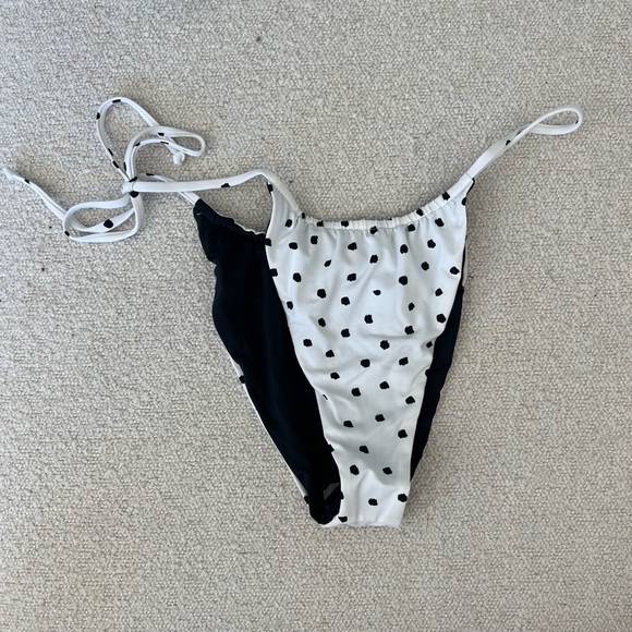 Dippin Daisys zen top + infinite bottom - Picture 2 of 9